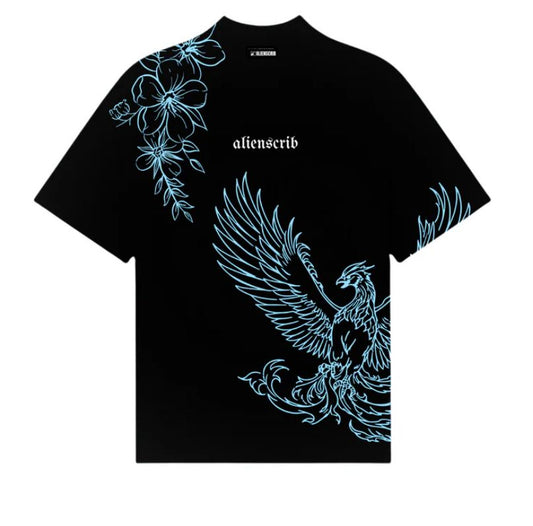 Phoenix Tee